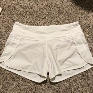 Lululemon shorts
